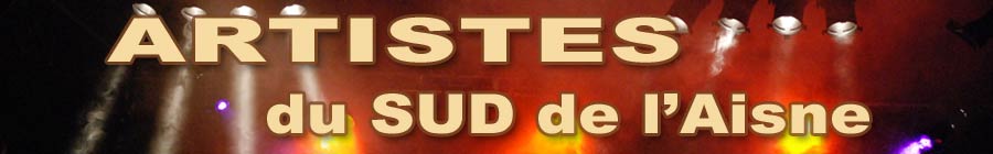 Ateliers libres du sud de l'Aisne