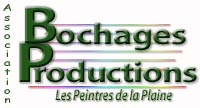 Association Bochages PRoductions les peintres de la plaine à Fontenelle en brie dans l'Aisne