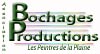 Association Bochages Productions - Les Peintres de la Plaine à Fontenelle en Brie dans le Pays du sud de l'Aisne
