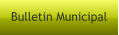 Bulletin Municipal