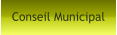 Conseil Municipal