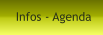 Infos - Agenda