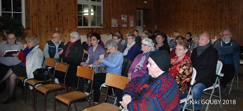 Association ANAT de l'Omois à Essômes sur Marne dans le sud de l'Aisne