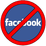 Anti facebook