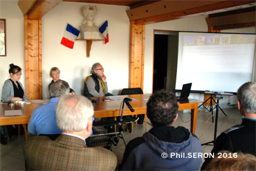 Confluences, condé village d'Art dans le sud de l'Aisne