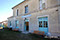 inauguration de l'Aiguillage, pôle de l'agglomération de Château-Thierry dans le sud de l'Aisne