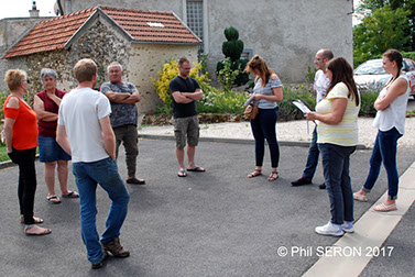 une pétition pour du débit à Dhuys et Morin en Brie dans l'Aisne, Hauts de France