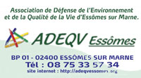 Association ADEQV d'Essômes sur Marne dans l'Aisne