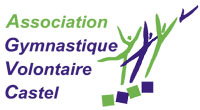 Association Gymnastique Volontaire Castel à Château-Thierry dans l'Aisne