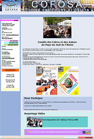 PAGE ASSOCIATION SUDAISNE.COM