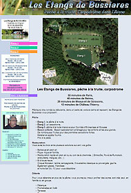 PAGE COMMERCE SUDAISNE.COM