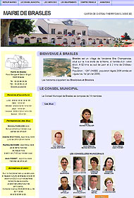 PAGE COMMERCE SUDAISNE.COM