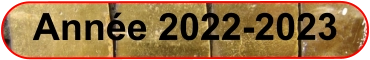 Année 2022-2023