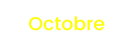 Octobre