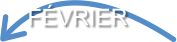 février