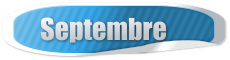 Septembre
