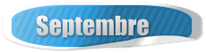 Septembre