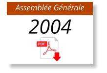 Assemblée Générale 2004
