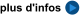 plus d'infos