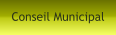 Conseil Municipal