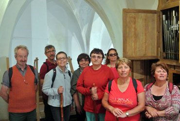 Jour de l'orgue à Bassevelle