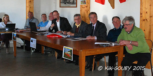 TFBCO Tourisme Ferroviaire de la Brie champenoise à l’Omois