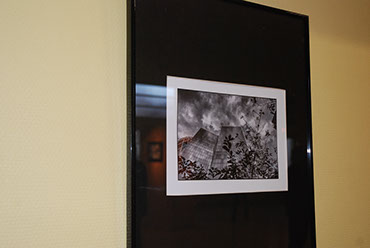 Exposition des photos de Daniel DUPUIS à La Ferté sous Jouarre