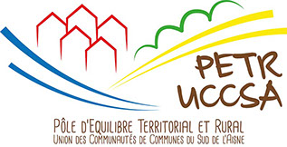 Présentation du PETR-UCCSA