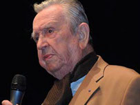 Roger Gravelin à Château-Thierry dans le sud de l'aisne