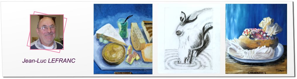 Jean-Luc LEFRANC
